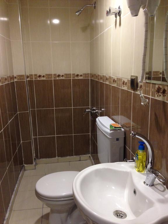 Istiklal Hotel Sanlıurfa Pokoj fotografie