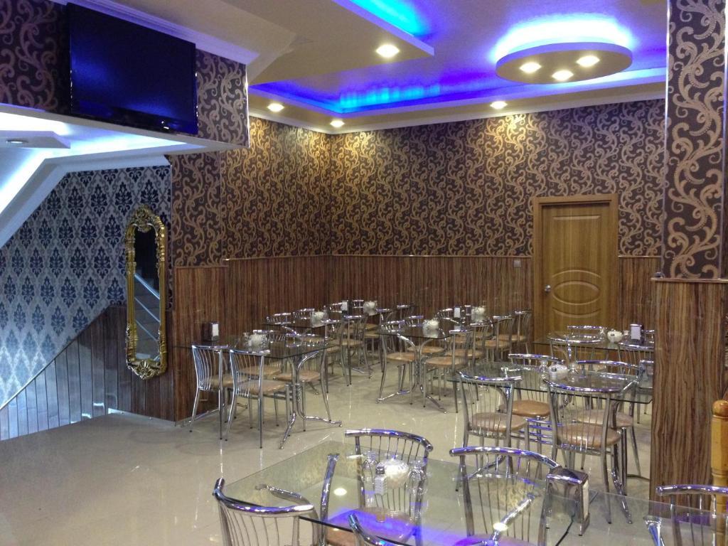 Istiklal Hotel Sanlıurfa Exteriér fotografie
