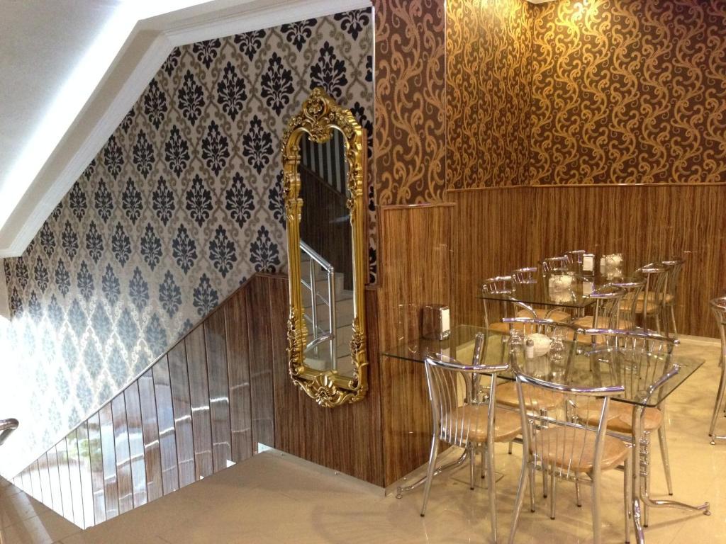 Istiklal Hotel Sanlıurfa Exteriér fotografie