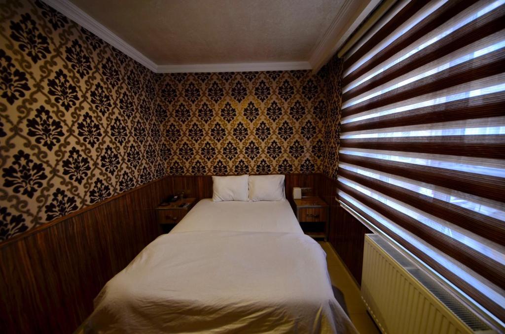 Istiklal Hotel Sanlıurfa Pokoj fotografie
