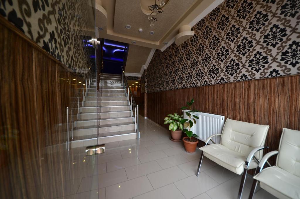 Istiklal Hotel Sanlıurfa Exteriér fotografie