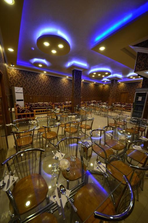Istiklal Hotel Sanlıurfa Exteriér fotografie
